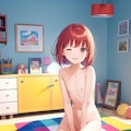 トトのおへや 2枚目