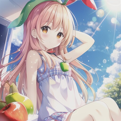 seed探し