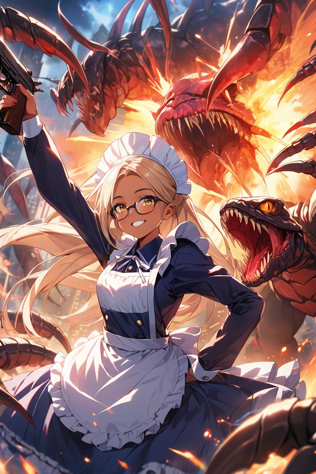 おとひめ SOS　　　ー Spin-off story ー　　　　　　　　　　　　🐬 内木 乙姫　🐬