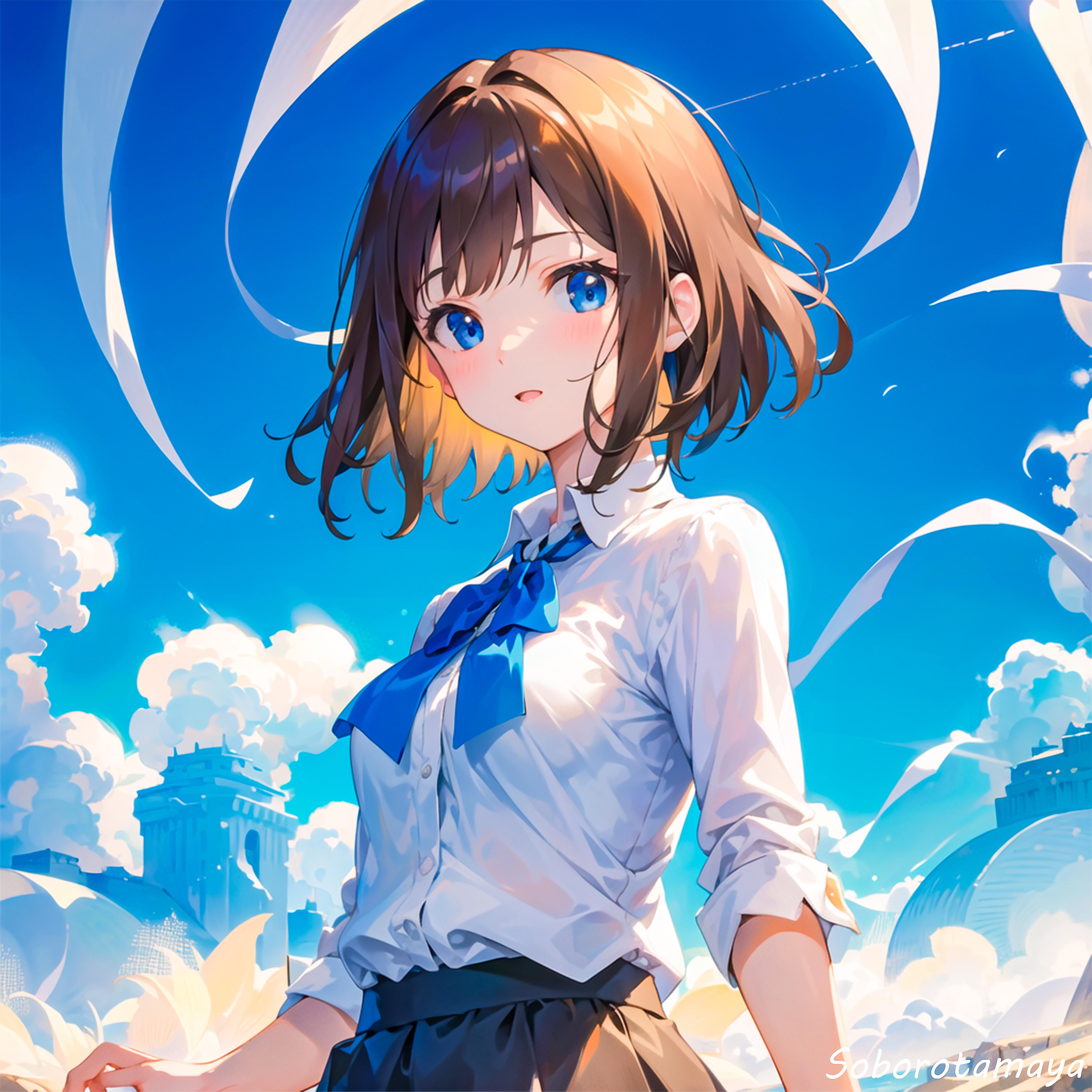 ここはどこ？
