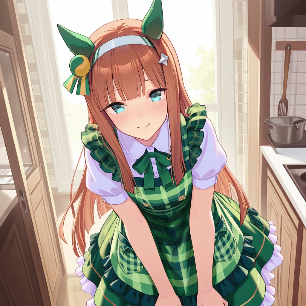 サイレンススズカ | の人気AIイラスト・グラビア