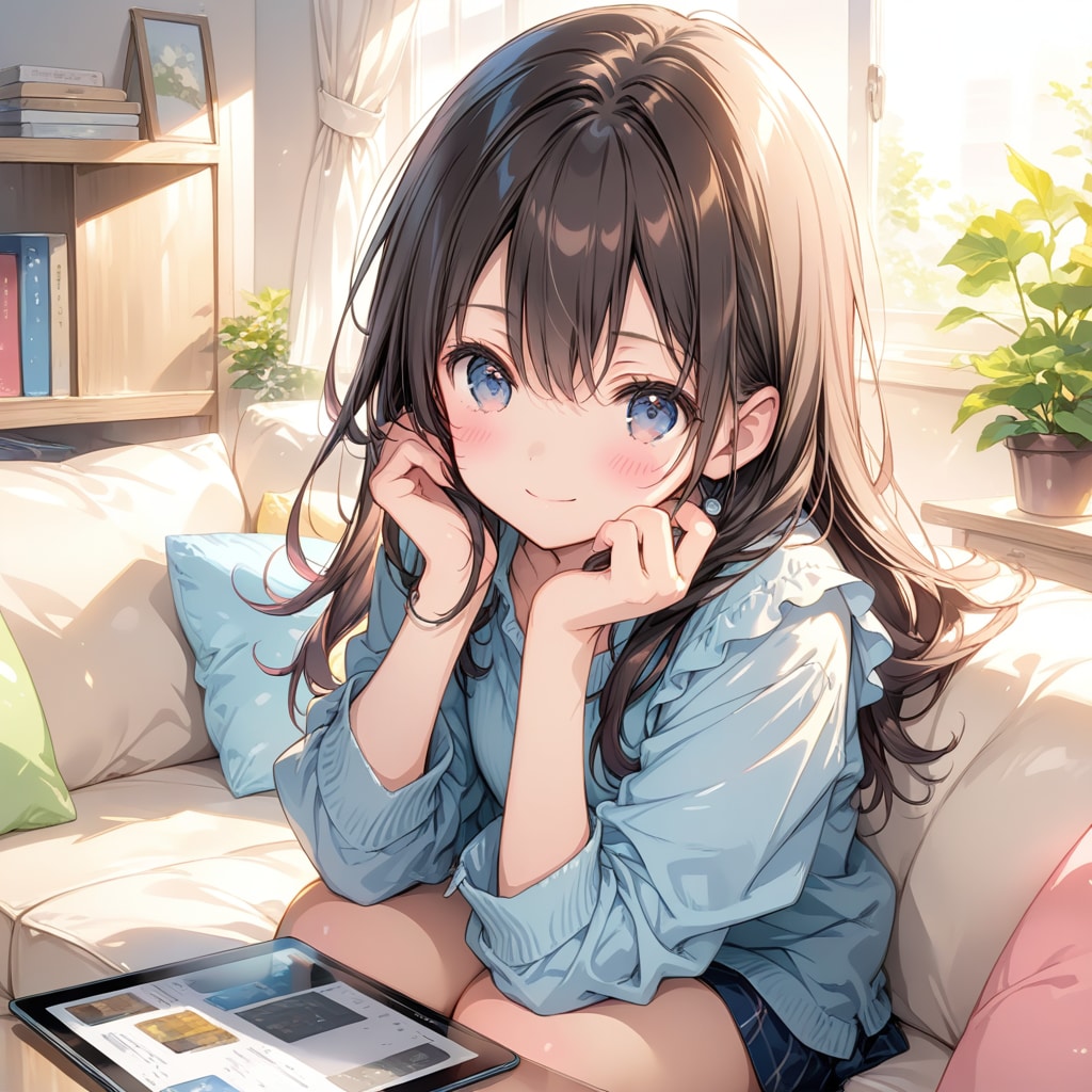 8月16日は電子コミックの日。と聞いて