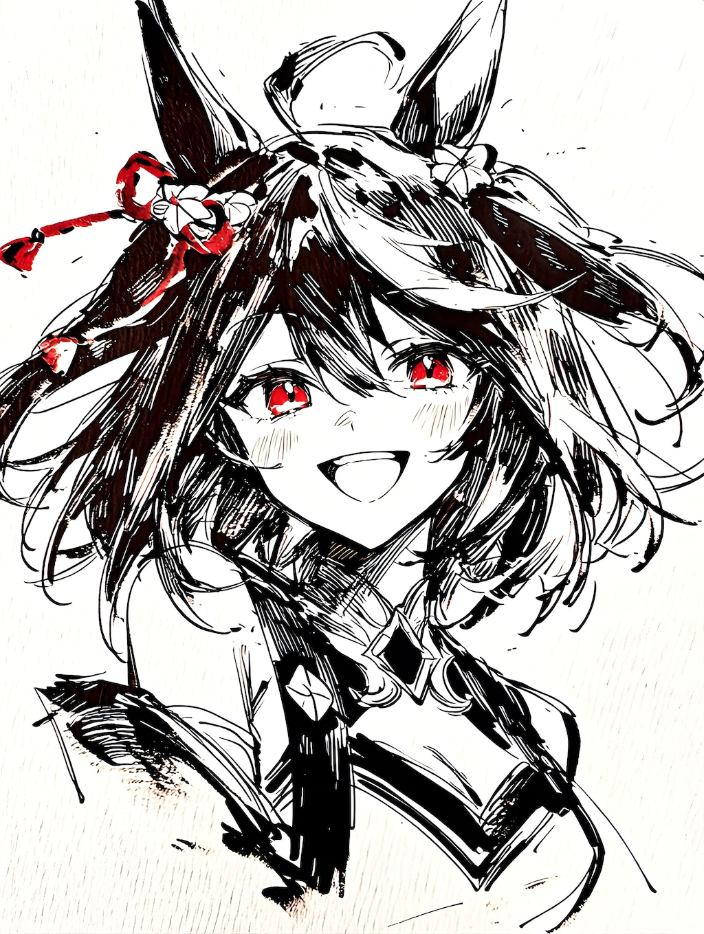 キタサンブラック