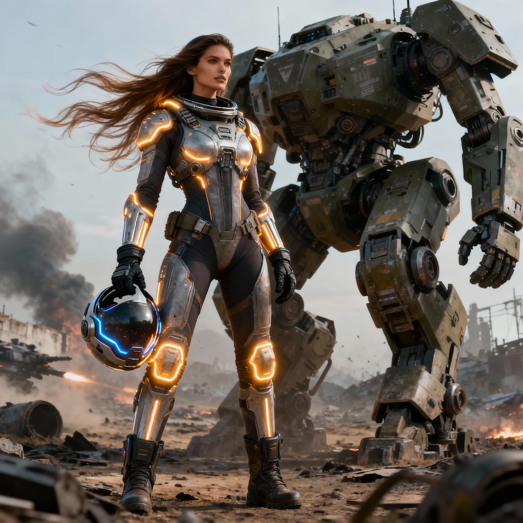 降りたぞ！対面で話そう。