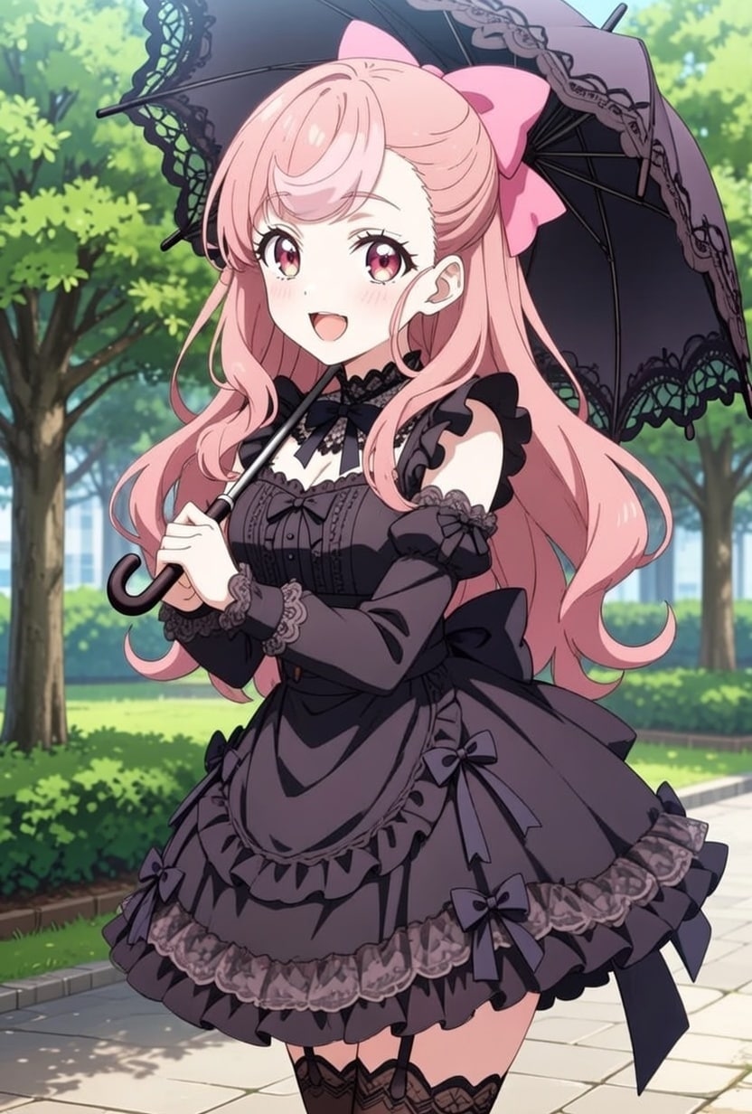 ゴスロリってなんだワン？ | の人気AIイラスト・グラビア