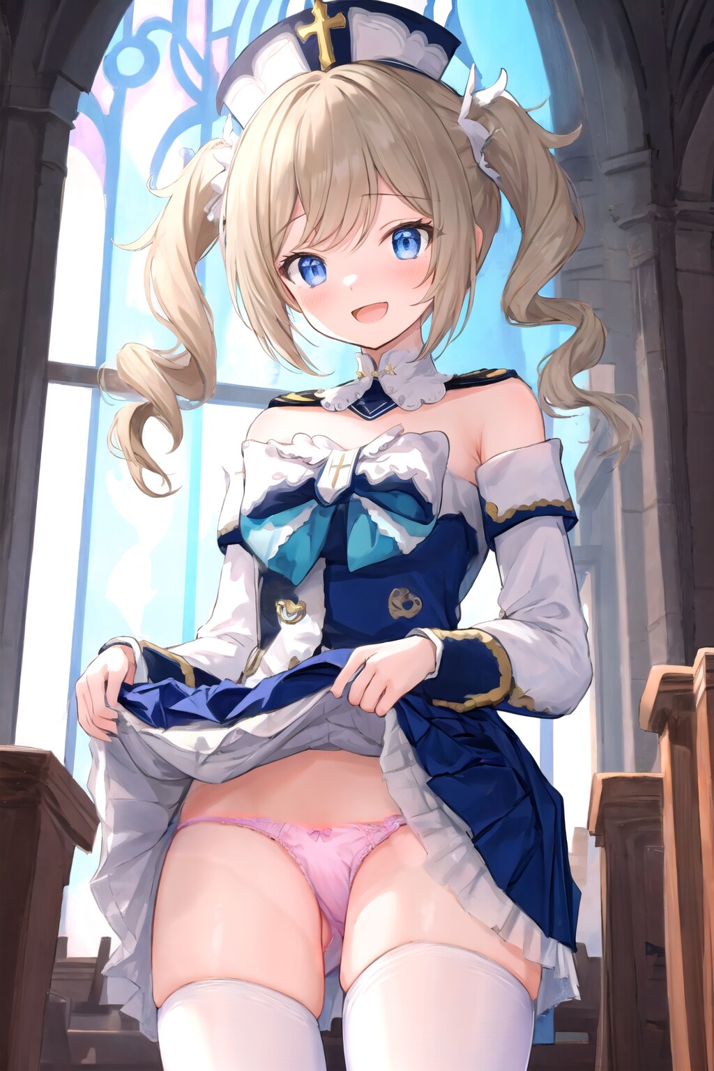 バーバラ Barbara