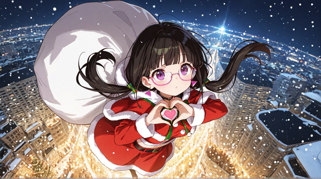 推しキャラまつりin千夜ちゃん