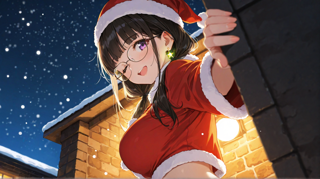 推しキャラまつりin千夜ちゃん
