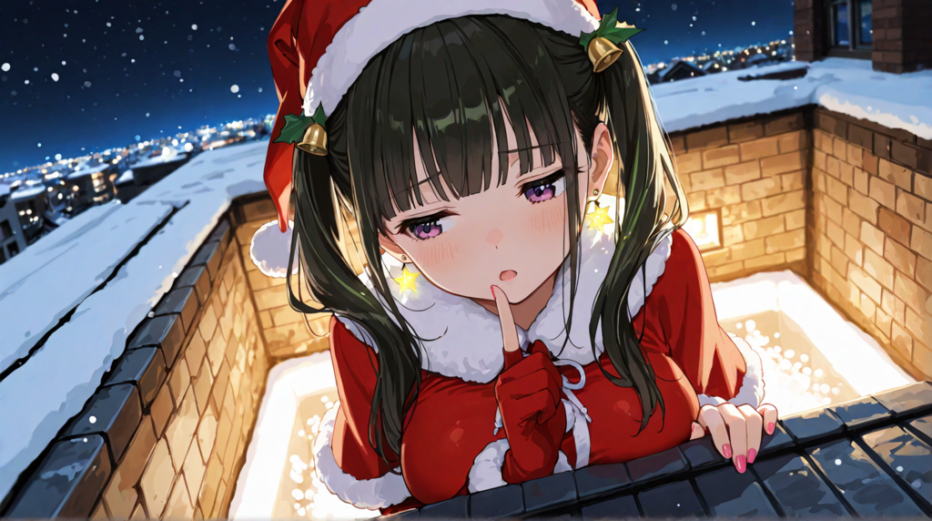 推しキャラまつりin千夜ちゃん
