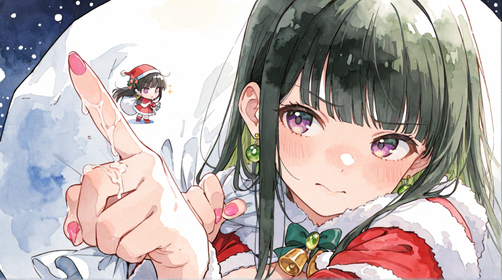 推しキャラまつりin千夜ちゃん