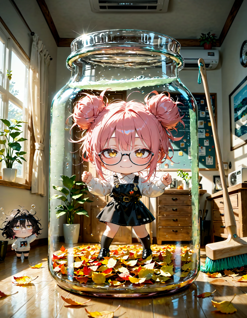 今日は何の日？　エアコン丸洗いのクリピカの日