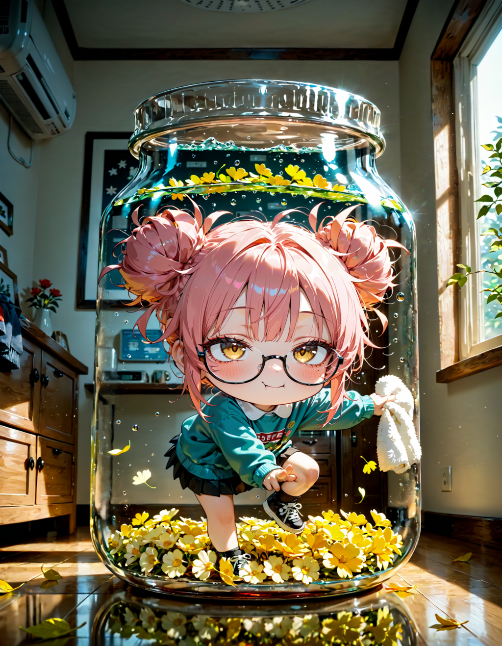 今日は何の日？　エアコン丸洗いのクリピカの日