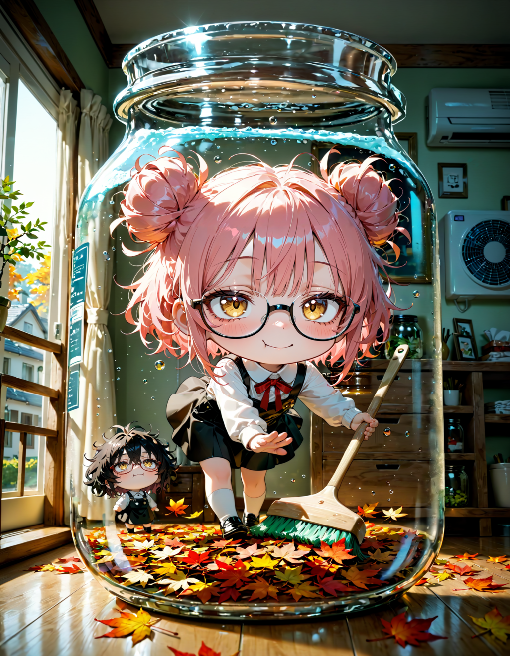 今日は何の日？　エアコン丸洗いのクリピカの日