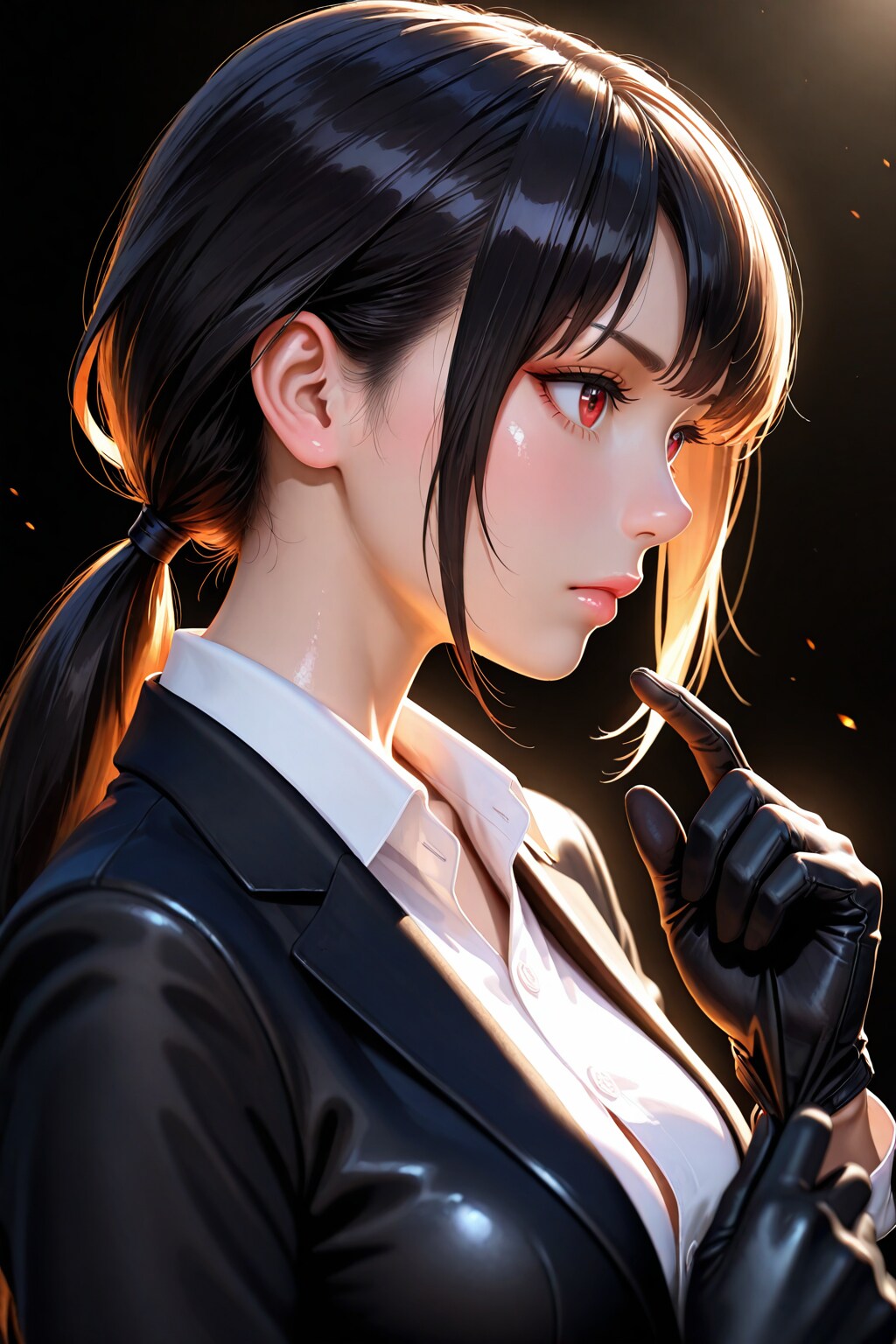 手袋