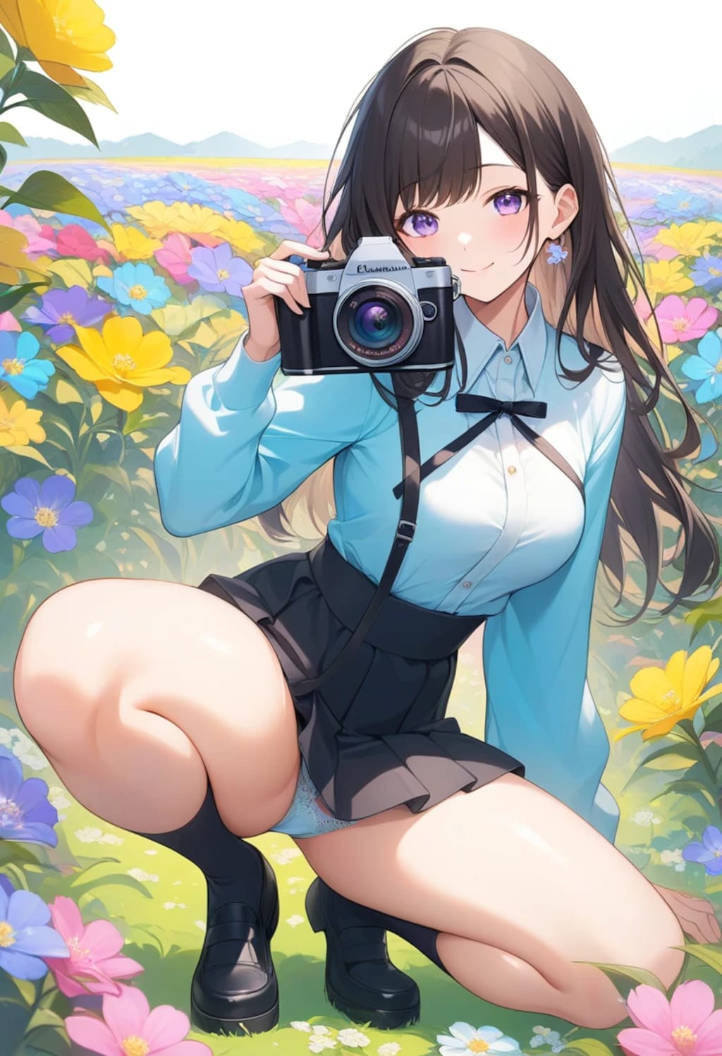 ベストショット