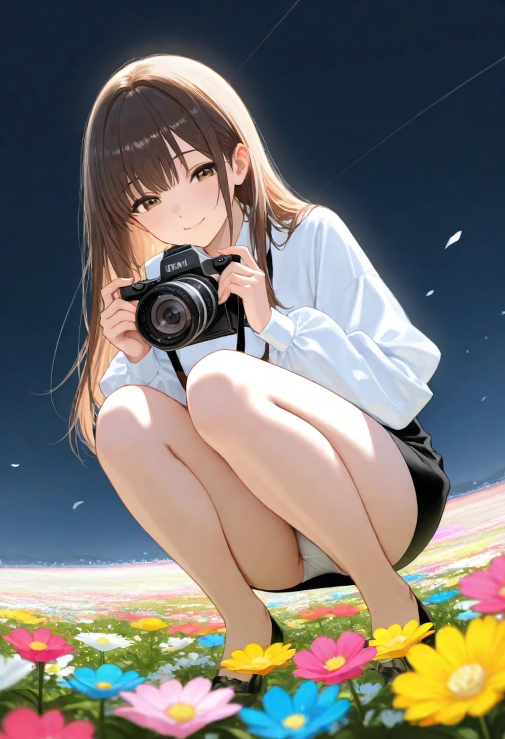 ベストショット