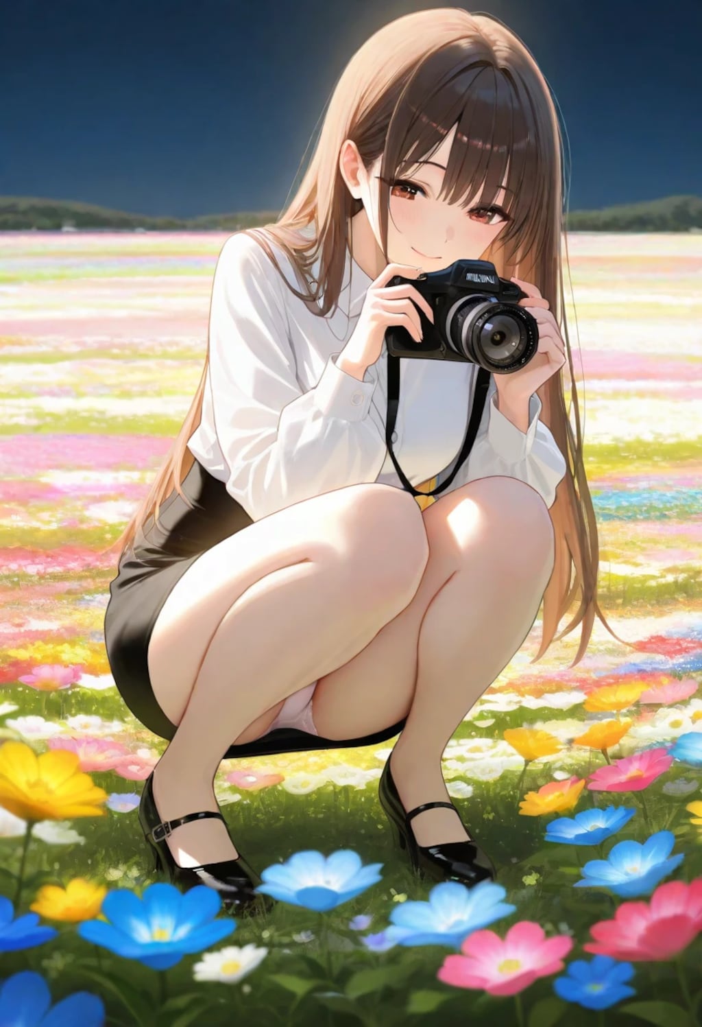 ベストショット