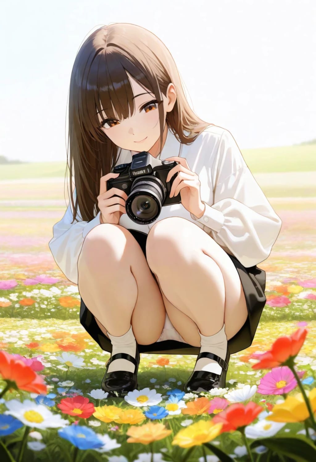 ベストショット