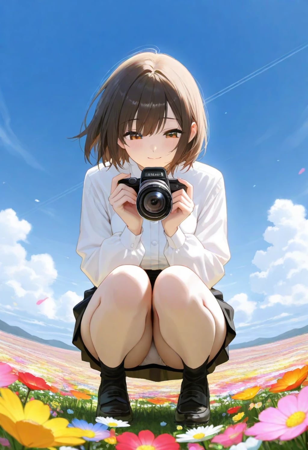 ベストショット