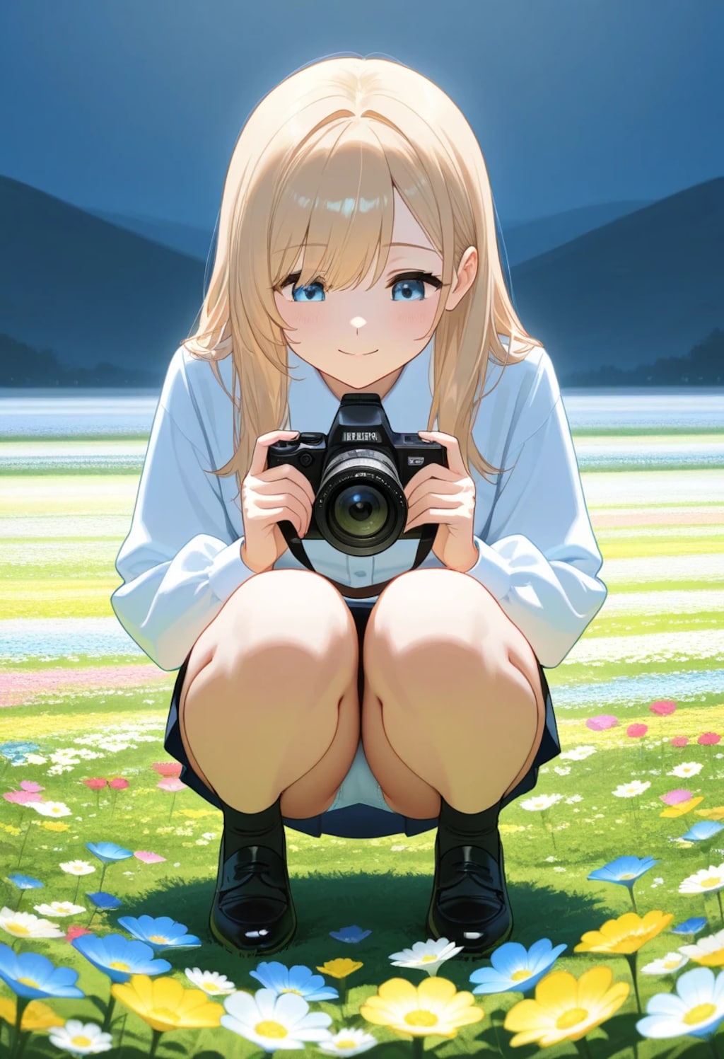 ベストショット