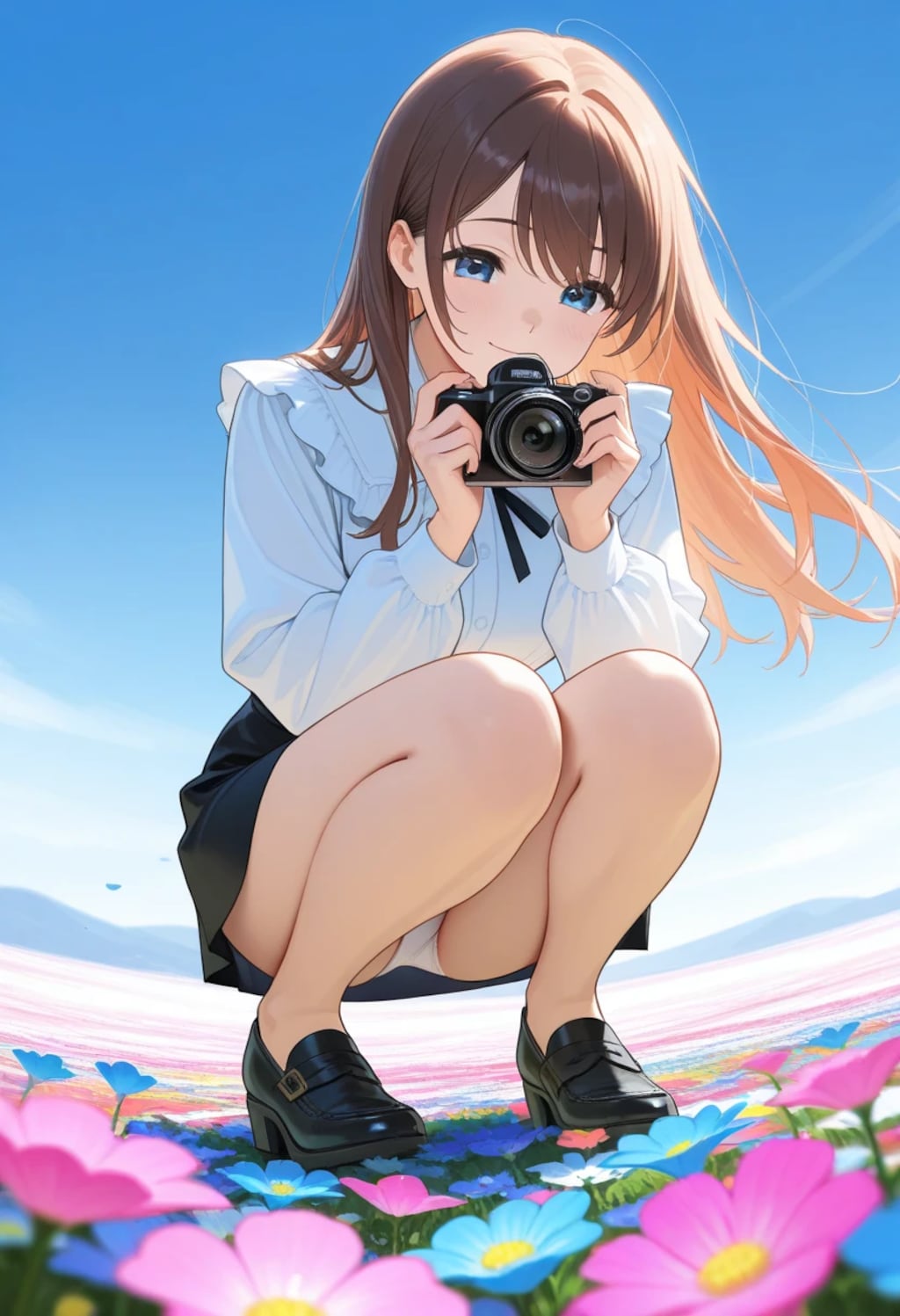 ベストショット