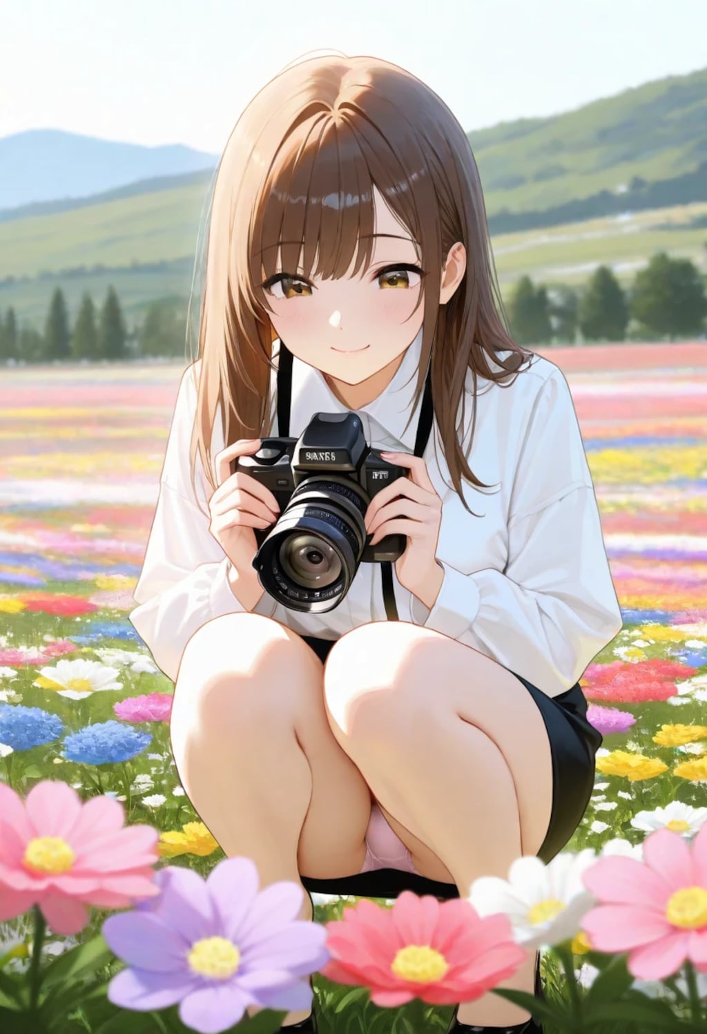ベストショット
