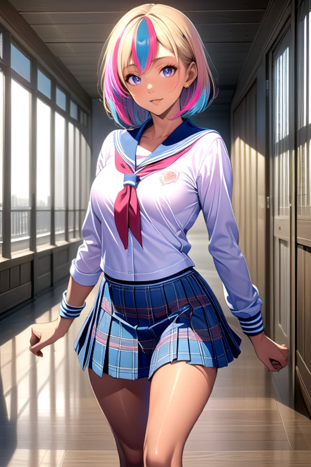 JK（女子高生）413