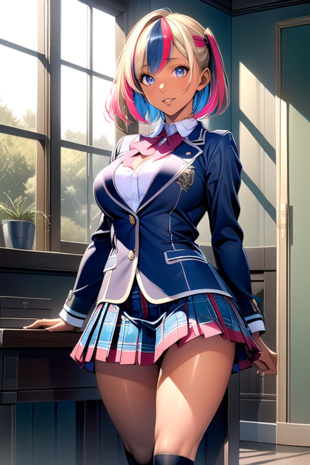 JK（女子高生）413