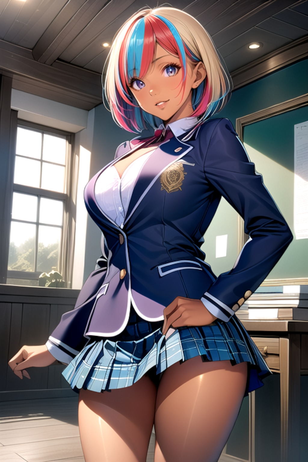 JK（女子高生）413