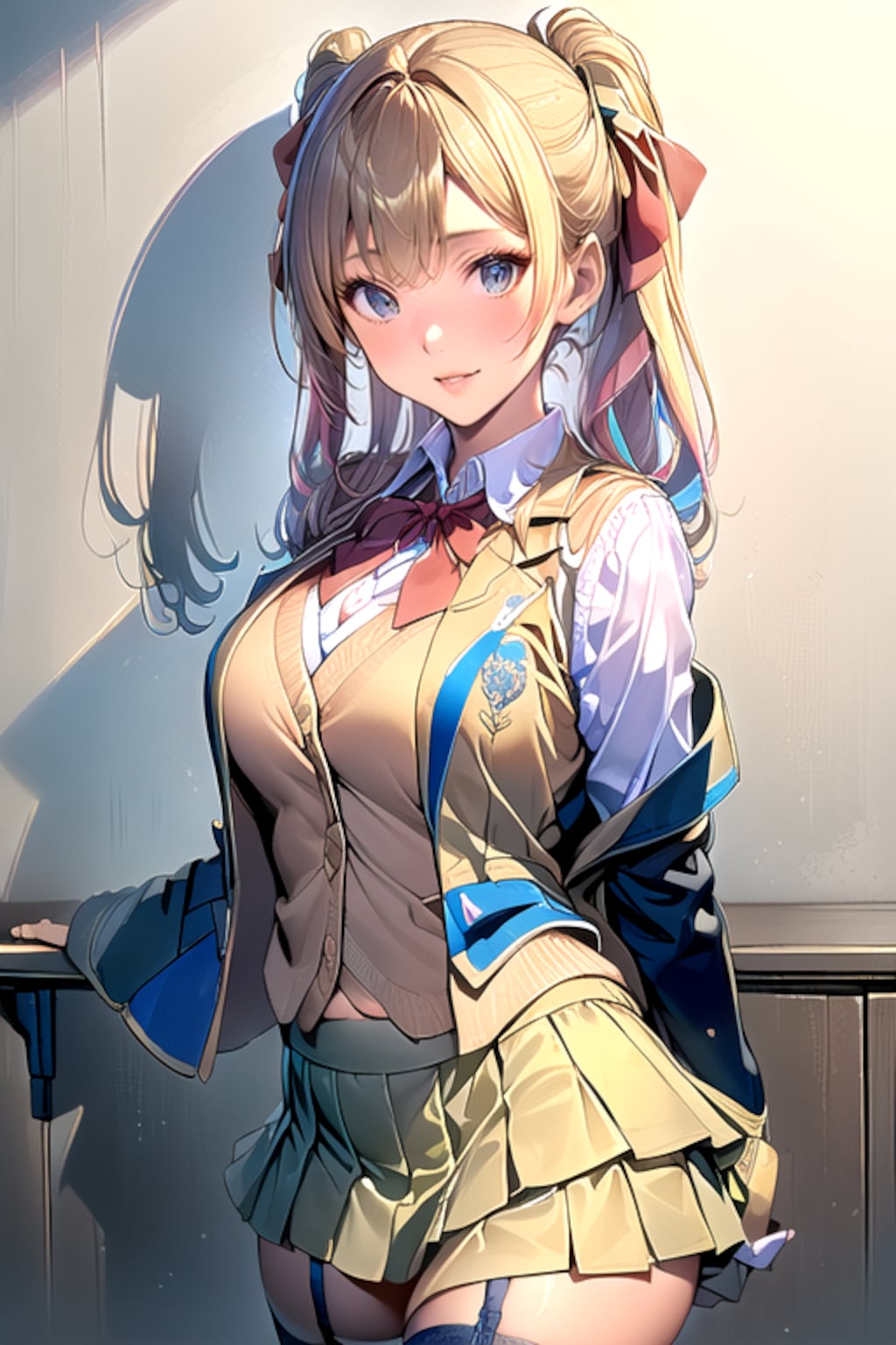 JK（女子高生）413