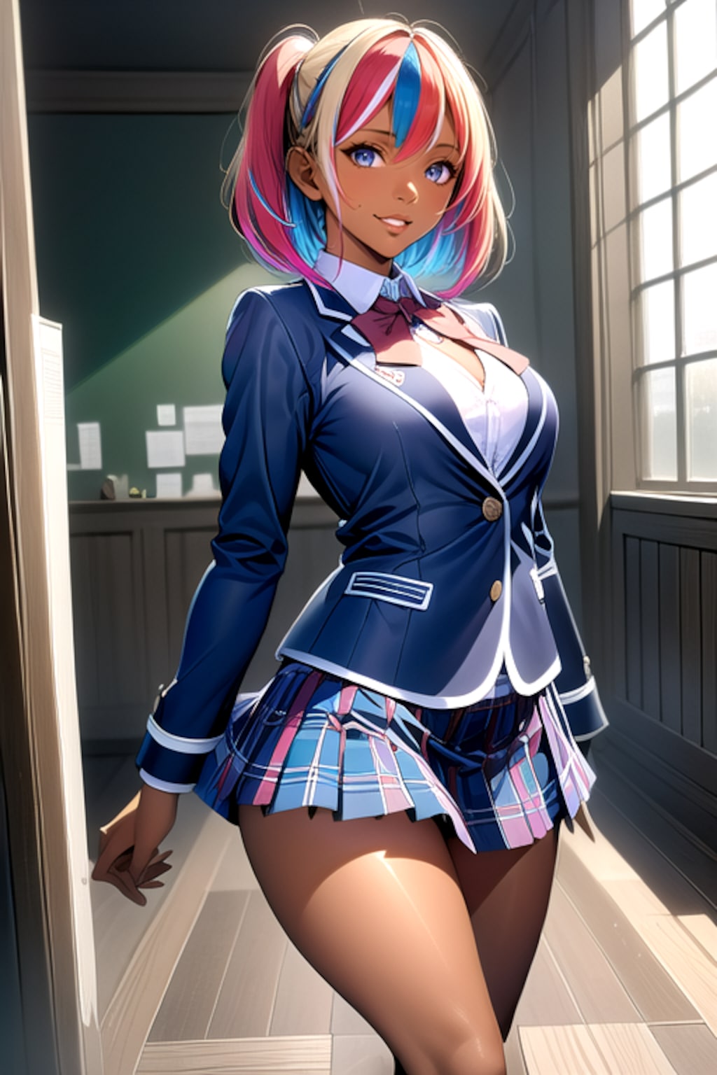 JK（女子高生）413