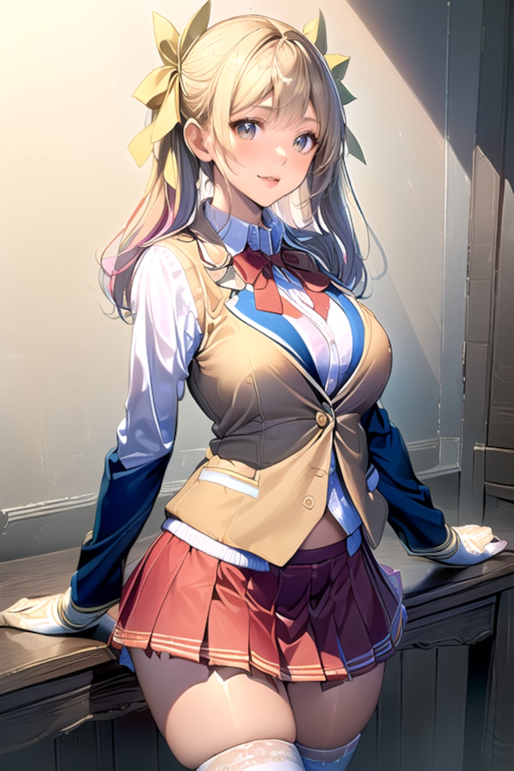 JK（女子高生）413