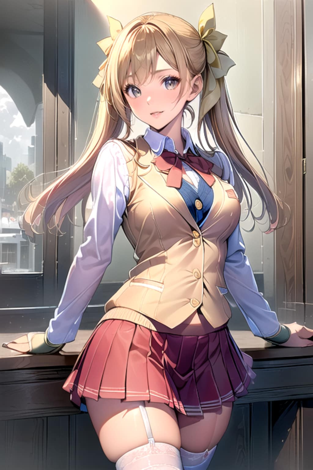 JK（女子高生）413