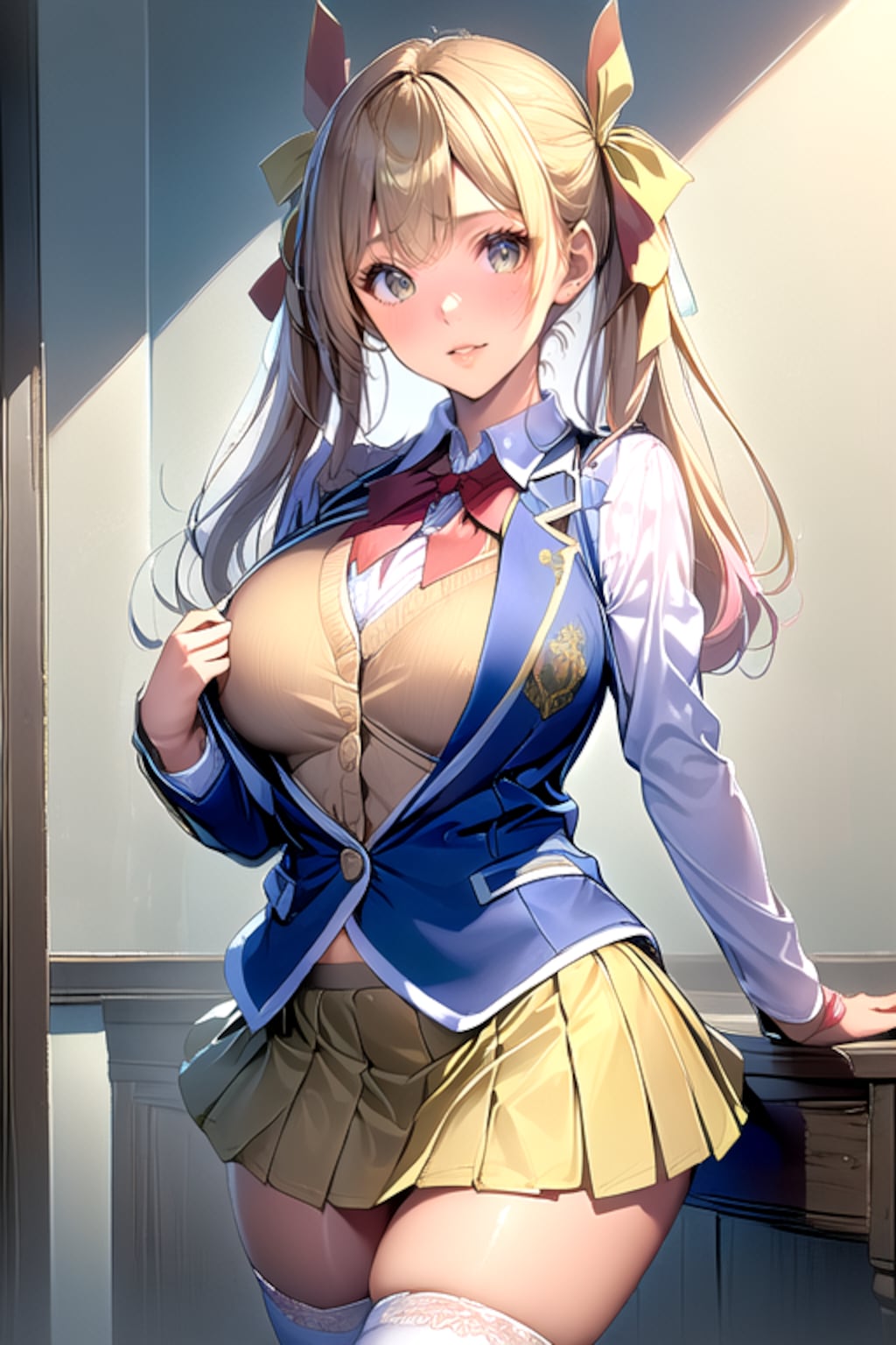 JK（女子高生）413