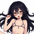 マイクロビキニ 2枚目