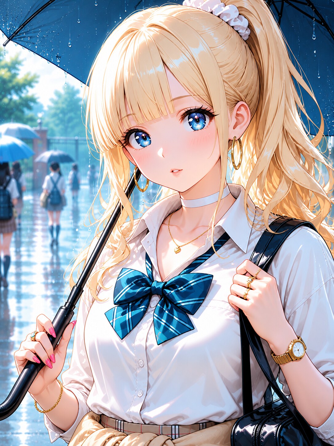 俺の幼馴染