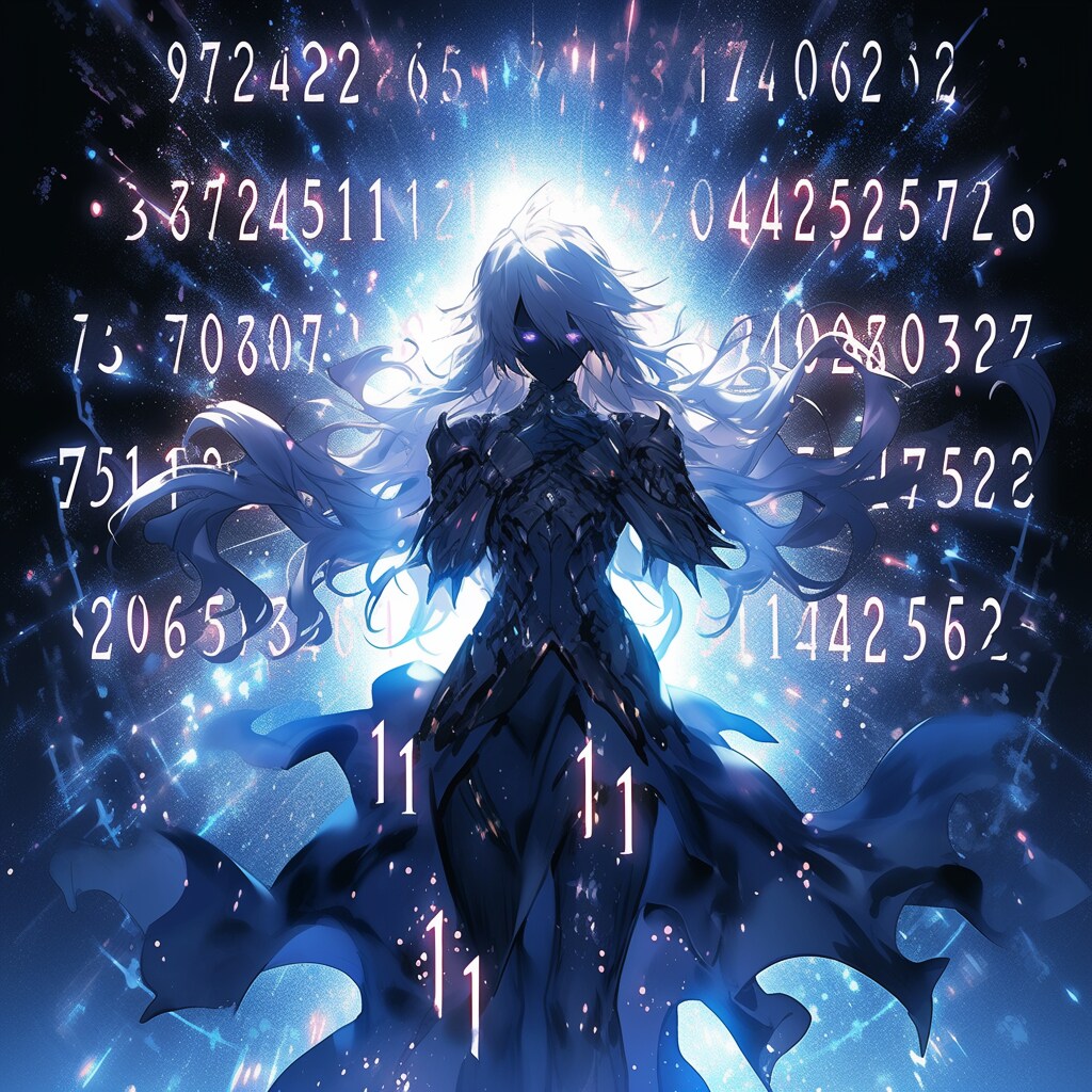 ヴァーチャル少女
