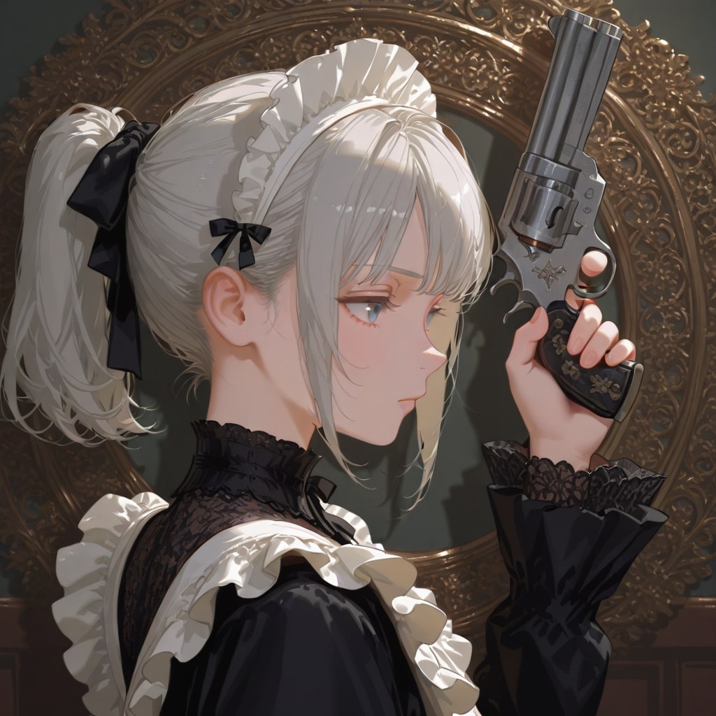 Rockers　ーMaid Styleー