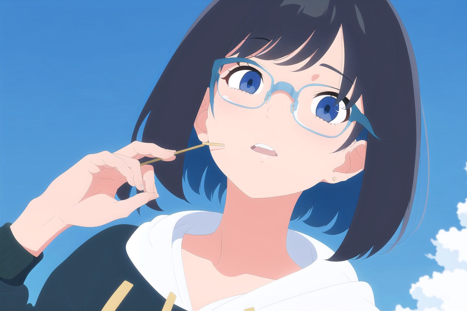 恥ずかしがり屋の君？　美人好きなのにどうしてもてない女の私を選んだの⁉
