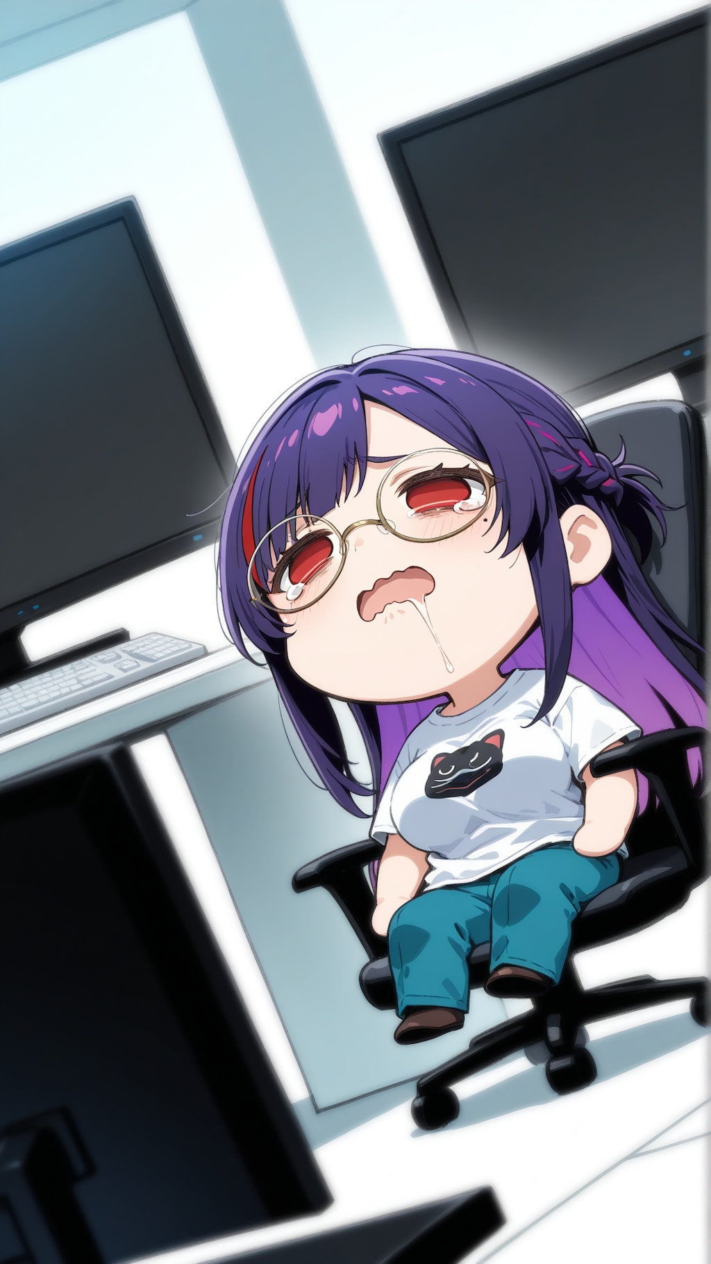 近況報告です…