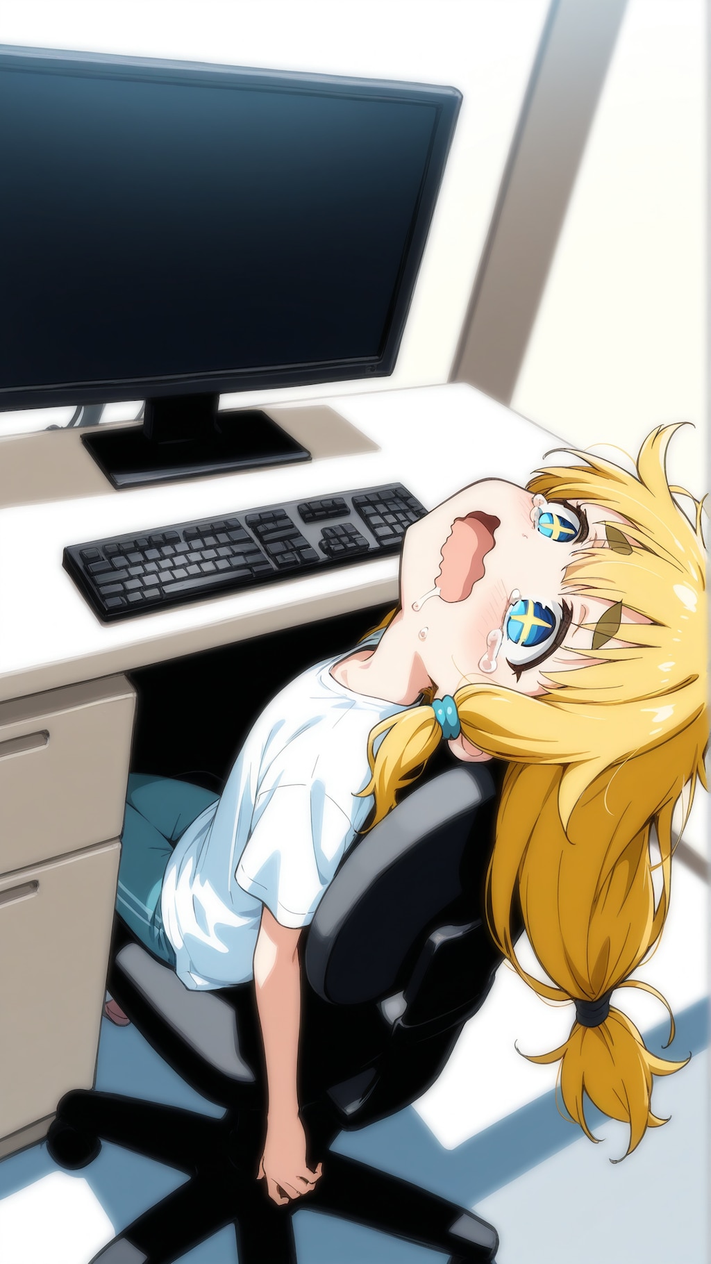 近況報告です…