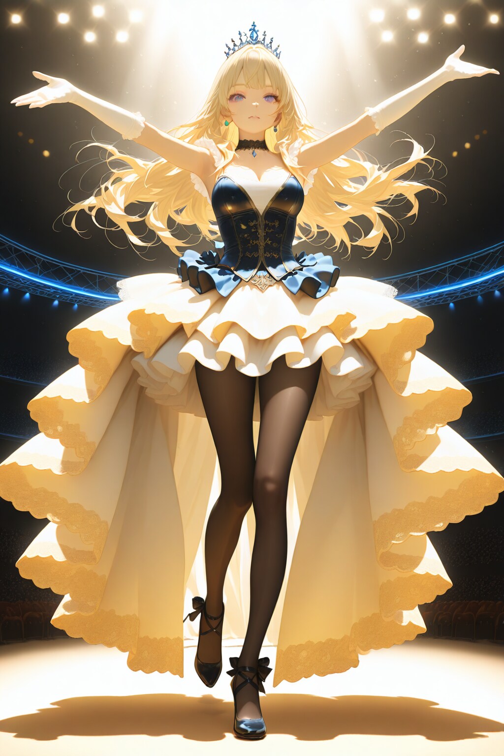 ダンシング・クイーン