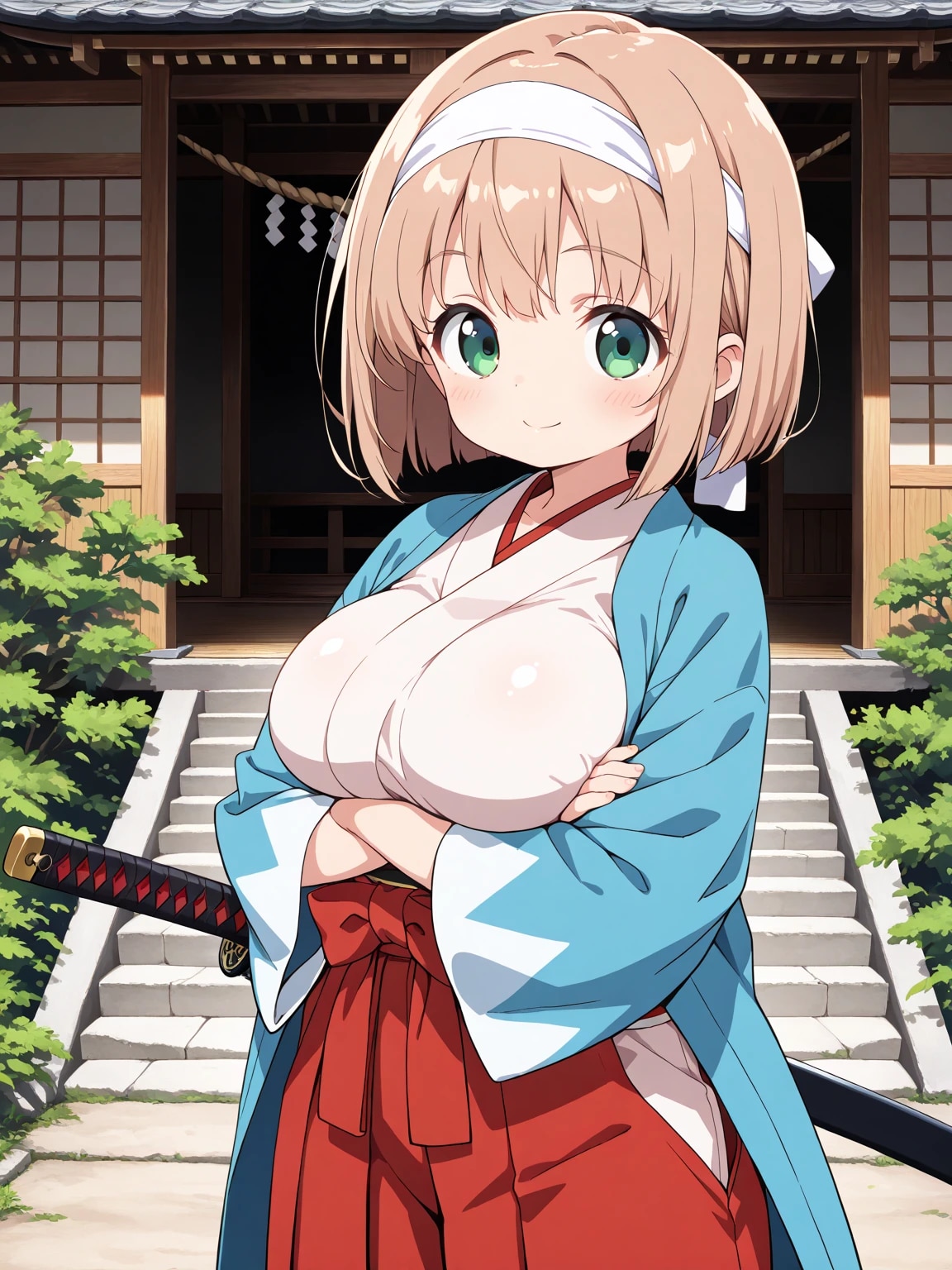 どうかな？