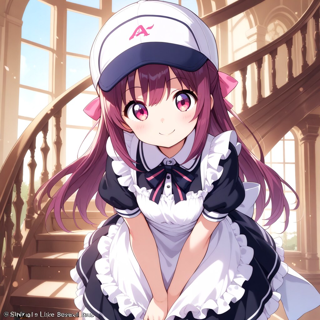 おはようございます。ご主人様♡