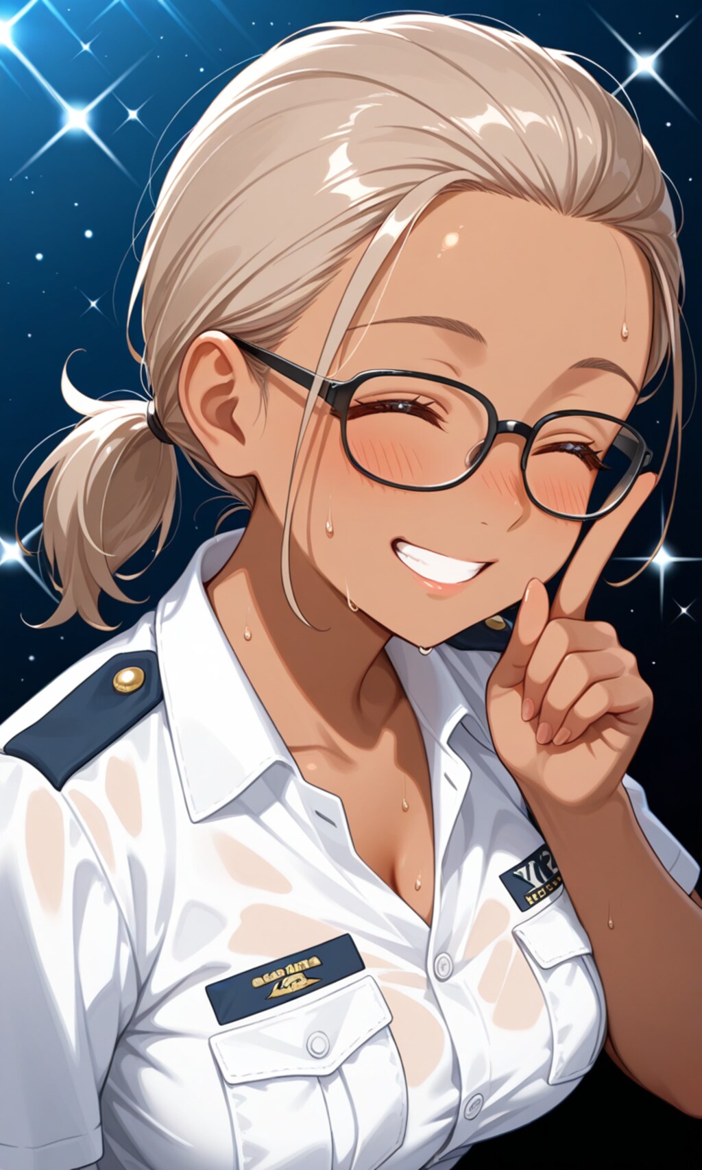 【うちの子ママ】ひかりちゃんのママ「エミさん」