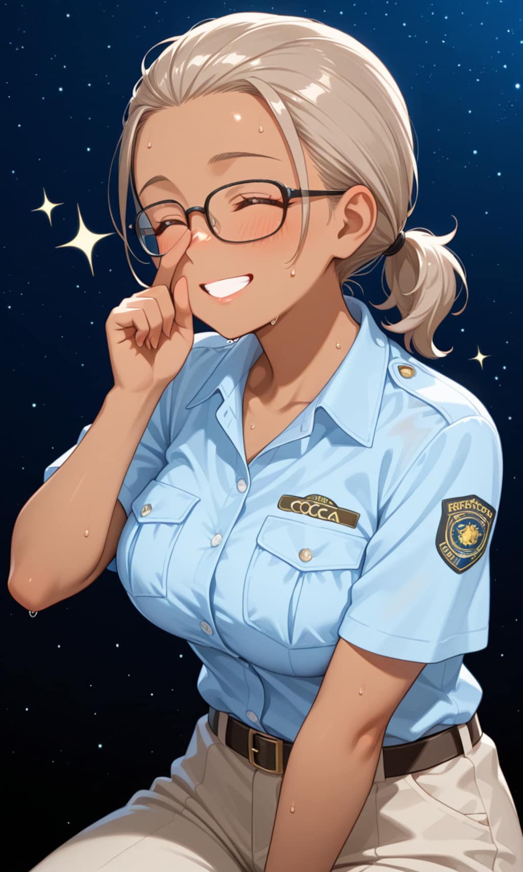 【うちの子ママ】ひかりちゃんのママ「エミさん」