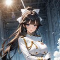 高尾＆愛宕（アズールレーン） 2枚目