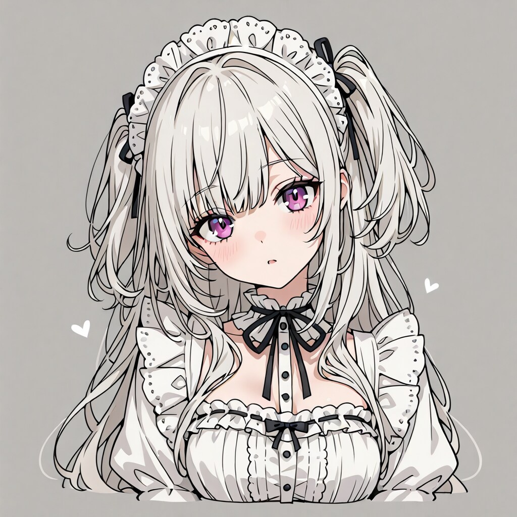 甘ロリ | の人気AIイラスト・グラビア