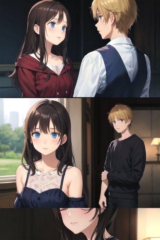 きみに読む物語