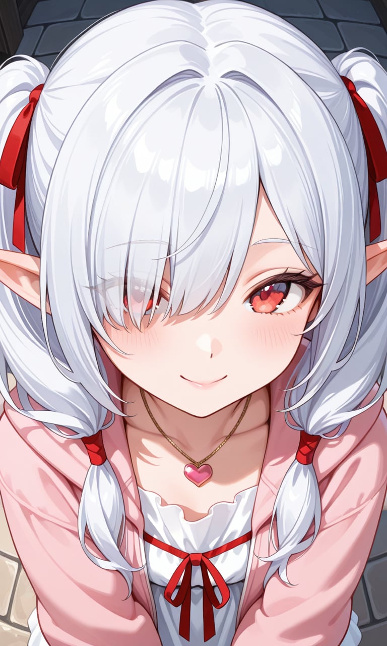 どアップなシロネさん | の人気AIイラスト・グラビア